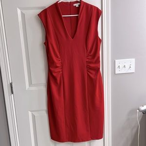 New York & Company Dress Size Large